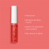 Hidratante Labial  Lip Oil Rosa 5,4Ml Vult