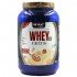 Whey 3W Grego Beijinho Cookie Chocolate Branco 900G Absolut Nutrition