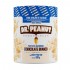 Pasta de Amendoim Sabor Chocolate Branco Com Whey Protein 600G Dr Peanut