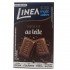 Chocolate Ao Leite Diet Linea 30Gr