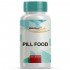 Pill Food – 120 Cápsulas - Cabelos, Pele e Unhas