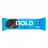 Barra Proteíca Bold Thin Cookies e Cream 40G