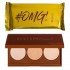 Paleta de Iluminadores #omg Chocolate Boca Rosa Beauty Payot 6,9G