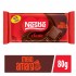 Chocolate em Barra Classic 40% Cacau Meio Amargo 80g Nestlé