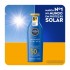 Protetor Solar Nivea Sun Protect Hidrata FPS50 200ml