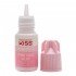 Cola Para Unha Pink Nail Glue Powerflex Kiss New York