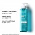 Shampoo Dercos Purificante Oil-Correction Com Ácido Salicílico e Zinco Pca 300G Vichy