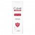 Shampoo Antibac Anticaspa 200mL Clear