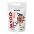 W100 Whey Concentrado Sabor Double Chocolate Refil Com 900G Nutrata