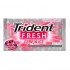 Chiclete Trident Fresh Cereja Ice Com 5 Unidades