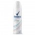 Desodorante Aerosol Rexona Women Sem perfume 150ml