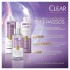 Shampoo Antiqueda Clear Women Derma Solutions Passo 1 Com 300Ml