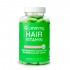 Suplemento Alimentar Gummmy Hair Vitamin Sabor Maçã Verde Com 60 Gomas