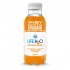 Life H2O Whey Protein Drink Sabor Laranja Com 300Ml Life Strong