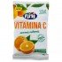 Bala Fini Natural Sweets Vitamina C 18g