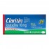 Claritin Antialérgico 10mg com 6 Comprimidos Bayer