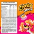 Salgadinho Cheetos Crunchy Super Cheddar 48G