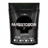 Masstodon Refil Morango 3Kg Black Skull