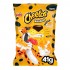 Salgadinho Cheddar Patas Cheetos 41G Elma Chips