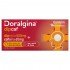 Doralgina Dipcaf 500Mg   65Mg Com 16 Comprimidos Neo Química