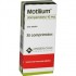 Motilium 10 Mg C/ 30 Comprimidos