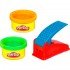 Kit Mini Fábrica Divertida Play-Doh Ref:22611