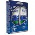 Kit Shampoo Menthol Sport Com 2 Unidades de 200Ml Head And Shoulders