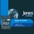 Preservativo Jontex Xl Sensitive Com 3 Unidades
