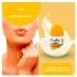 Laby Protetor Solar Labial Com Manteiga de Cacau Lip Care 3,2G Bravir