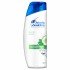Shampoo Head e Shoulders Detox Raiz 400Ml