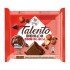 Barra de Chocolate Talento Recheado Creme de Avelã 85g Garoto