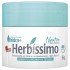 Desodorante Herbissimo Creme Sem Perfume (neutro) 55g