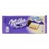 Barra de Chocolate Oreo White 100G Milka