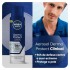 Desodorante Clinical Derma Protect Masculino Aerosol Antitranspirante 150Ml  Nivea Men
