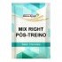 Mix Right Pós-Treino Sabor Chocolate - 30 Sachê
