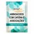 Aminoácidos Com Cafeína E Associações Sabor Frutas Vermelhas - 60 Sachês