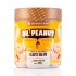 Pasta de Amendoim Sabor Leite Em Pó Com Whey Protein Com 600G Dr Peanut