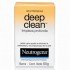 Sabonete Neutrogena Deep Clean Limp Profunda 80g
