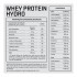 Whey Protein Hydro Sabor Baunilha Pote Com 900G Dux