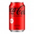 Refrigerante Coca Cola Lata Zero 350ml