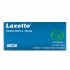 Laxette 55,6mg C/10 Comprimidos