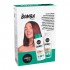 Kit Shampoo e Condicinador Sos Bomba Antiqueda 200Ml Salon Line