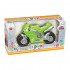 Brinquedo Moto Infantil Look Fun Spyrit Usual Brinquedos