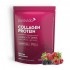 Collagen Protein Berries Silvestres 450G Puravida