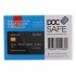 Porta Documento Safe Modelo Cartão de Crédito