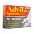 Advil 600Mg 12 Horas Com 12 Comprimidos Revestidos Gsk