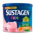 Complemento Alimentar Sustagen Kids Sabor Morango 380g
