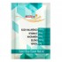 Verisol 2,5G Ácido Hialurônico 100Mg Com Antioxidantes Sabor Blue Ocean Natural  - 90 Sachês