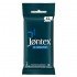 Preservativo Jontex Xl Sensitive Com 6 Unidades