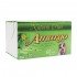 Chá Amargo 500Mg Com 60 Cápsulas Natural Ervas